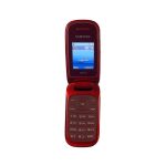 گوشی موبایل سامسونگ مدل Samsung E1272 دو سیم کارت E1272 | حافظه 4 مگابایت با گارانتی شرکتی (کد چنج) - Image 4