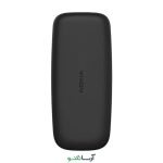 گوشی موبایل نوکیا مدل Nokia 105 2019 دو سیم کارت (کد چنج) - Image 3