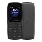 گوشی موبایل نوکیا مدل Nokia 105 2022 دو سیم کارت (کد چنج)