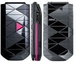 گوشی موبایل نوکیا مدل Nokia 7070 دو سیم کارت با گارانتی شرکتی (کد چنج) - Image 3