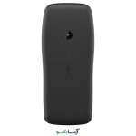 گوشی موبایل نوکیا مدل 2019 Nokia 110 دو سیم کارت (کد چنج) - Image 2