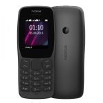 گوشی موبایل نوکیا مدل 2019 Nokia 110 دو سیم کارت (کد چنج)