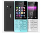 گوشی موبایل نوکیا مدل Nokia 150 2017 دو سیم کارت حافظه 4 مگابایت (با گارانتی شرکتی) (کد چنج)