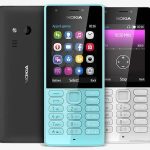 گوشی موبایل نوکیا مدل Nokia 150 2017 دو سیم کارت حافظه 4 مگابایت (کد چنج)