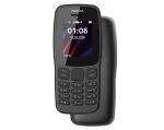 گوشی موبایل نوکیا مدل Nokia 106 2019 دو سیم کارت l حافظه 4 مگابایت (بدون گارانتی) (کد چنج) - Image 2