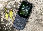 گوشی موبایل نوکیا مدل Nokia 106 2019 دو سیم کارت l حافظه 4 مگابایت (بدون گارانتی) (کد چنج) - Image 4