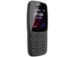 گوشی موبایل نوکیا مدل Nokia 106 2019 دو سیم کارت l حافظه 4 مگابایت (بدون گارانتی) (کد چنج) - Image 3