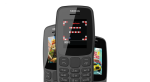 گوشی موبایل نوکیا مدل Nokia 106 2019 دو سیم کارت l حافظه 4 مگابایت (بدون گارانتی) (کد چنج) - Image 5