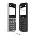 گوشی موبایل نوکیا مدل Nokia 125 دو سیم کارت (کد چنج) - Image 2