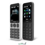 گوشی موبایل نوکیا مدل Nokia 125 دو سیم کارت (کد چنج) - Image 3