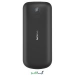 گوشی موبایل نوکیا مدل Nokia 130 2017 دو سیم کارت (کد چنج) - Image 3