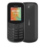 گوشی موبایل نوکیا مدل Nokia 130 2017 دو سیم کارت (کد چنج)