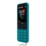 گوشی موبایل نوکیا مدل Nokia 150 2020 دو سیم کارت (کد چنج - عدم پشتیبانی از کارت حافظه) - Image 3