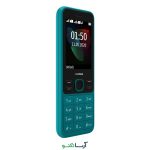 گوشی موبایل نوکیا مدل Nokia 150 2020 دو سیم کارت (کد چنج - عدم پشتیبانی از کارت حافظه) - Image 4