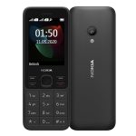 گوشی موبایل نوکیا مدل Nokia 150 2020 دو سیم کارت (کد چنج - عدم پشتیبانی از کارت حافظه)