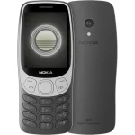 گوشی موبایل نوکیا مدل Nokia 3210 دو سیم کارت با گارانتی شرکتی (کد چنج)