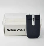 گوشی موبایل نوکیا مدل Nokia 2505 دو سیم کارت با گارانتی شرکتی (کد چنج) - Image 5