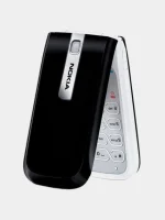 گوشی موبایل نوکیا مدل Nokia 2505 دو سیم کارت با گارانتی شرکتی (کد چنج) - Image 2