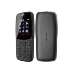 گوشی موبایل نوکیا مدل Nokia 106 2019 دو سیم کارت l حافظه 4 مگابایت (بدون گارانتی) (کد چنج) - Image 6