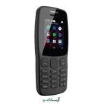 گوشی موبایل نوکیا مدل Nokia 106 2018 دو سیم کارت (کد چنج) - Image 4
