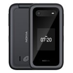 گوشی موبایل طرح نوکیا مدل Nokia 2760 Flip دو سیم کارت l حافظه 4 گیگابایت (کد چنج)