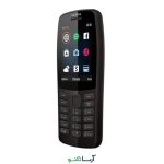 گوشی موبایل نوکیا مدل Nokia 210 دو سیم کارت (کد چنج) - Image 3