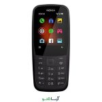 گوشی موبایل نوکیا مدل  Nokia 220 دو سیم کارت با گارانتی شرکتی (کد چنج) - Image 2