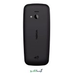 گوشی موبایل نوکیا مدل  Nokia 220 دو سیم کارت با گارانتی شرکتی (کد چنج) - Image 3