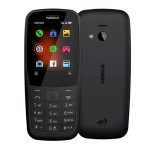 گوشی موبایل نوکیا مدل  Nokia 220 دو سیم کارت با گارانتی شرکتی (کد چنج)