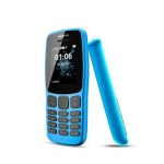 گوشی موبایل نوکیا مدل Nokia 106 2018 دو سیم کارت (کد چنج) - Image 6