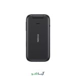 گوشی موبایل نوکیا تاشو مدل Nokia 2660 Flip دو سیم کارت با گارانتی شرکتی (کد چنج) - Image 3