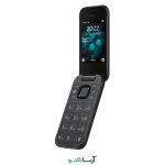گوشی موبایل نوکیا تاشو مدل Nokia 2660 Flip دو سیم کارت با گارانتی شرکتی (کد چنج) - Image 4