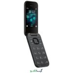 گوشی موبایل نوکیا تاشو مدل Nokia 2660 Flip دو سیم کارت با گارانتی شرکتی (کد چنج) - Image 5