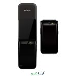 گوشی موبایل نوکیا تاشو مدل Nokia 2720 Flip دو سیم کارت (کد چنج) - Image 4