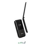 گوشی موبایل نوکیا تاشو مدل Nokia 2720 Flip دو سیم کارت (کد چنج) - Image 5