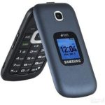 گوشی موبایل تاشو سامسونگ مدل دو سیم کارت B311V | حافظه 4 مگابایت با گارانتی شرکتی (کد چنج)