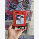 گوشی دکمه‌ای Hope K65 چهار سیم کارت با گارانتی شرکتی (کد چنج) - Image 2
