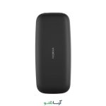 گوشی موبایل نوکیا مدل Nokia 105 2017 دو سیم کارت (کد چنج) - Image 3
