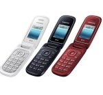 گوشی موبایل تاشو طرح سامسونگ مدل Samsung E1272 دو سیم کارت E1272 | حافظه 4 مگابایت (کد چنج) - Image 2
