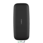 گوشی موبایل نوکیا مدل Nokia 106 2018 دو سیم کارت (کد چنج) - Image 3
