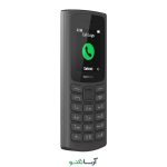 گوشی موبایل نوکیا مدل Nokia 105 2021 دو سیم کارت (کد چنج) - Image 4
