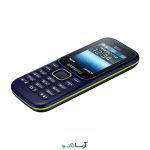 گوشی موبایل سامسونگ مدل دو سیم کارت B310E | حافظه 4 مگابایت (کد چنج) - Image 3