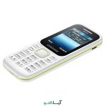گوشی موبایل سامسونگ مدل دو سیم کارت B310E | حافظه 4 مگابایت (کد چنج) - Image 4