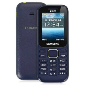 گوشی موبایل سامسونگ مدل دو سیم کارت B310E | حافظه 4 مگابایت (کد چنج)