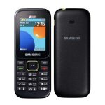 گوشی موبایل سامسونگ مدل Samsung B315E دو سیم کارت (بدون گارانتی) (کد چنج)