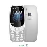 گوشی موبایل نوکیا مدل Nokia 3310 2017 دو سیم کارت (کد چنج) - Image 2
