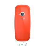 گوشی موبایل نوکیا مدل Nokia 3310 2017 دو سیم کارت (کد چنج) - Image 3