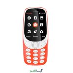 گوشی موبایل نوکیا مدل Nokia 3310 2017 دو سیم کارت (کد چنج) - Image 4