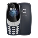 گوشی موبایل نوکیا مدل Nokia 3310 2017 دو سیم کارت (کد چنج)