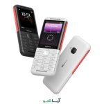 گوشی موبایل نوکیا مدل Nokia 5310 دو سیم کارت (کد چنج) - Image 2